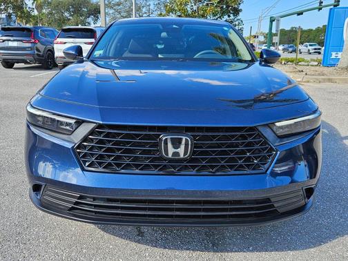 2023 Honda Accord EX 1.5T