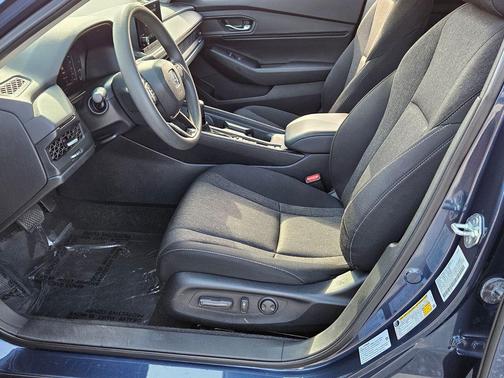 2023 Honda Accord EX 1.5T