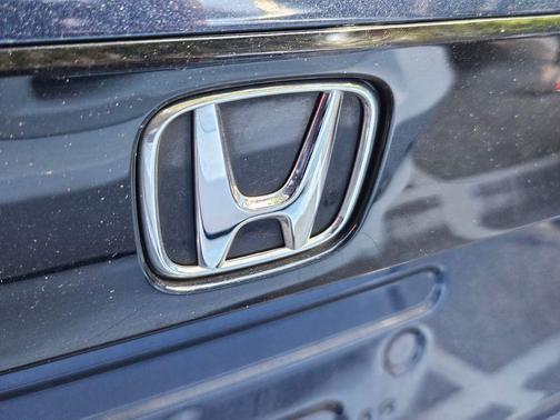 2023 Honda Accord EX 1.5T