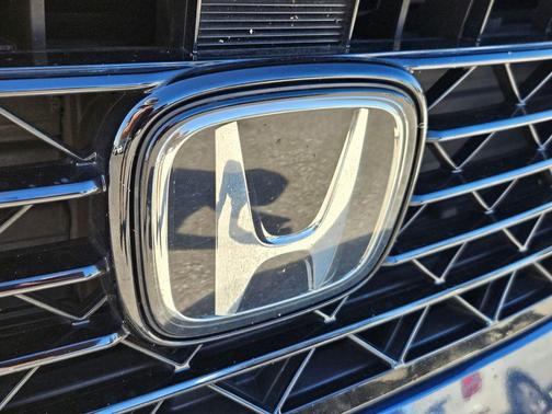 2023 Honda Accord EX 1.5T