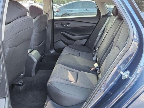 2023 Honda Accord EX 1.5T