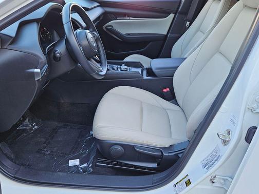 2020 Mazda Mazda3 FWD