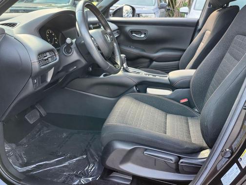 2023 Honda HR-V AWD Sport