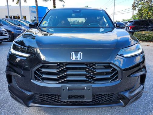 2023 Honda HR-V AWD Sport