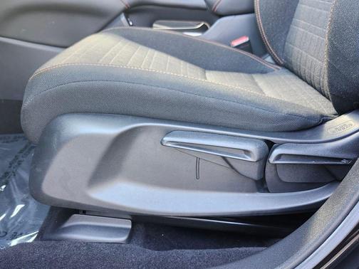 2023 Honda HR-V AWD Sport