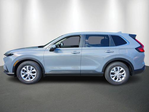 2026 Honda CR-V LX 2WD