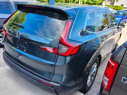 2023 Honda CR-V EX-L 2WD