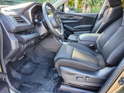 2024 Subaru Ascent Premium 7-Passenger