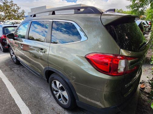 2024 Subaru Ascent Premium 7-Passenger