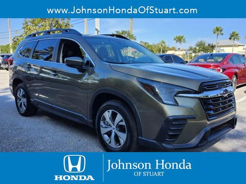 2024 Subaru Ascent Premium 7-Passenger