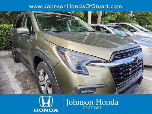 2024 Subaru Ascent Premium 7-Passenger