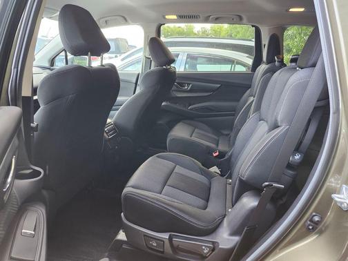 2024 Subaru Ascent Premium 7-Passenger