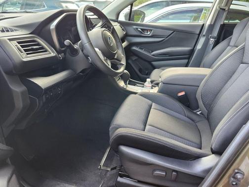 2024 Subaru Ascent Premium 7-Passenger