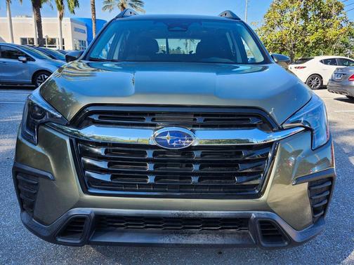 2024 Subaru Ascent Premium 7-Passenger