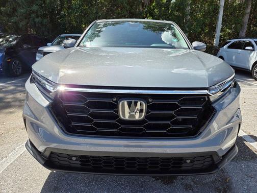 2024 Honda CR-V EX-L 2WD