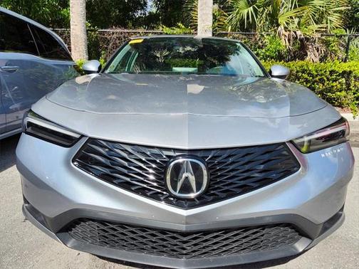 2023 Acura Integra Base