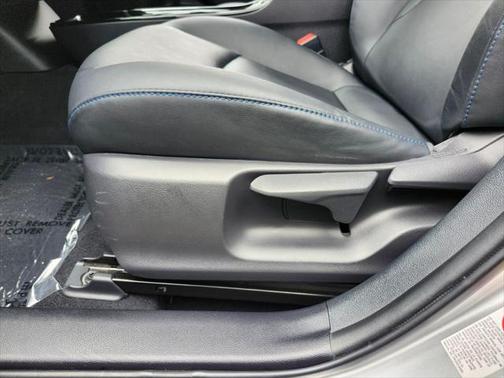 2018 Toyota Prius Three Touring