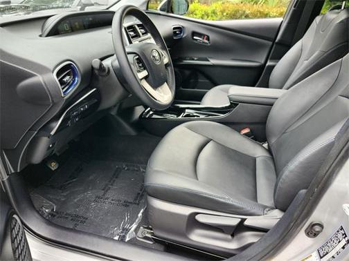 2018 Toyota Prius Four Touring
