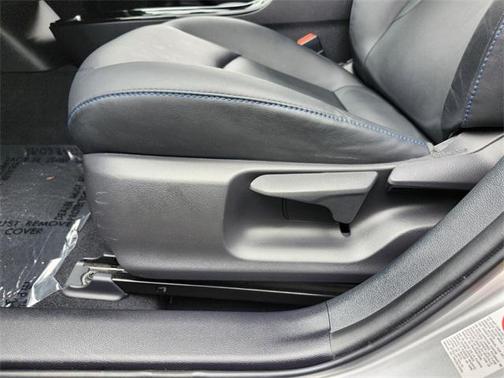 2018 Toyota Prius Four Touring