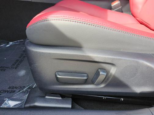 2024 Lexus IS 350 Base