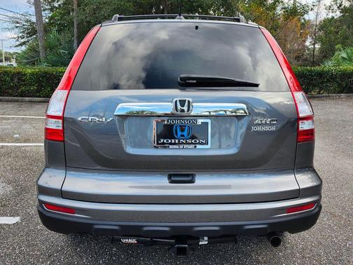 2011 Honda CR-V EX-L