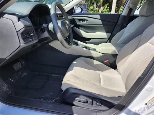 2023 Honda Accord EX 1.5T
