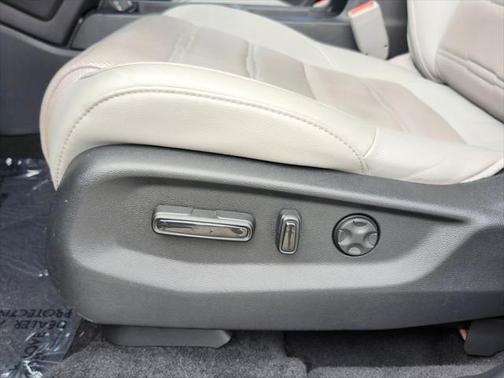 2021 Honda CR-V Hybrid EX-L