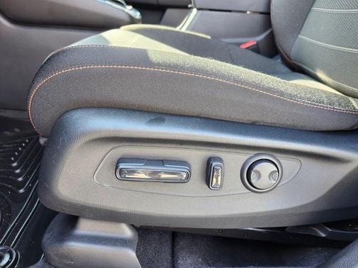 2023 Honda CR-V Hybrid Sport FWD