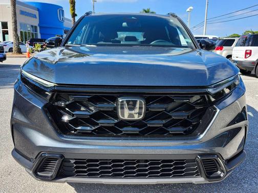 2023 Honda CR-V Hybrid Sport FWD