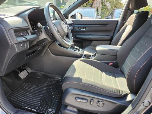 2023 Honda CR-V Hybrid Sport FWD