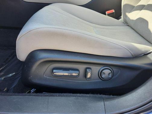 2023 Honda Accord EX 1.5T