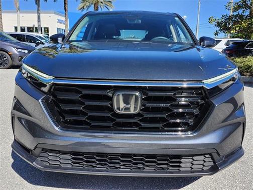 2023 Honda CR-V EX 2WD