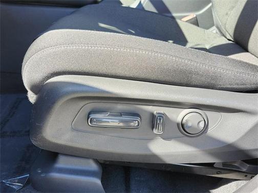 2023 Honda CR-V EX 2WD