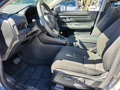 2023 Honda CR-V EX 2WD