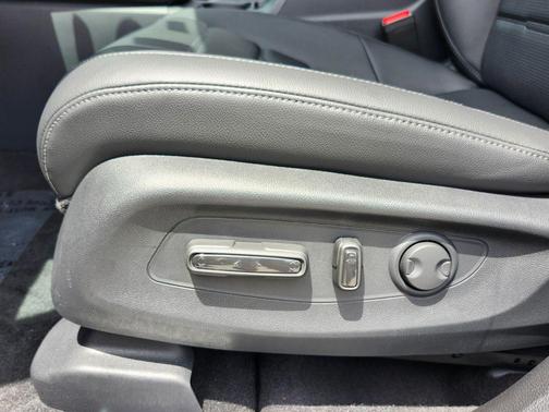 2026 Honda CR-V EX-L 2WD