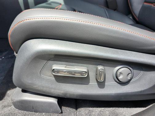 2026 Honda CR-V Hybrid Sport-L FWD