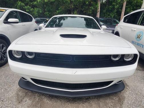 2019 Dodge Challenger GT