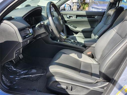 2023 Honda Civic Sport Touring