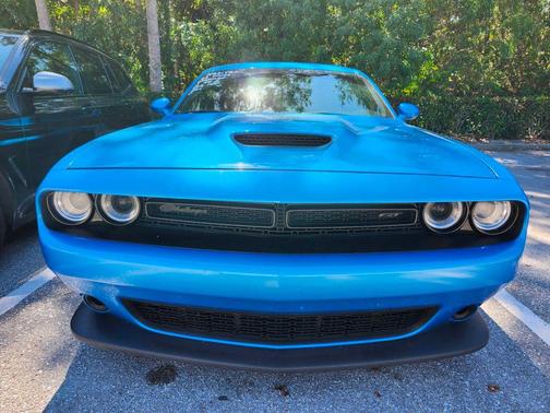 2023 Dodge Challenger GT