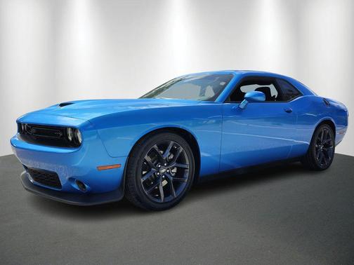 2023 Dodge Challenger GT