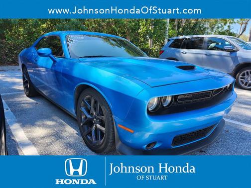 2023 Dodge Challenger GT