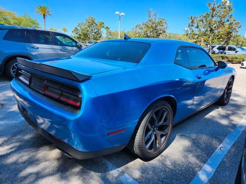 2023 Dodge Challenger GT