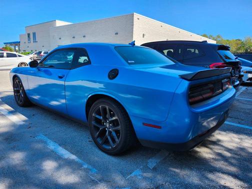 2023 Dodge Challenger GT