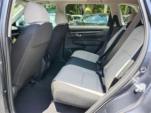 2025 Honda CR-V EX 2WD