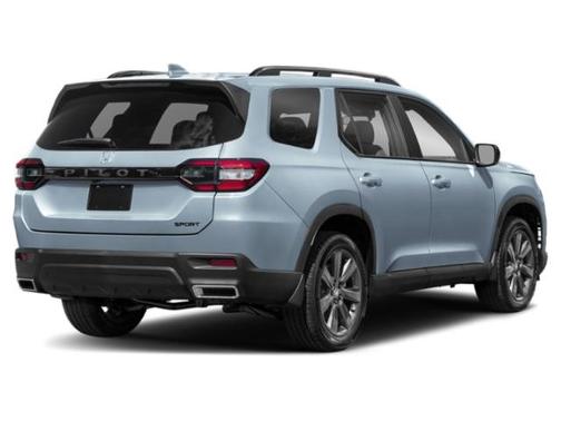 2023 Honda Pilot AWD Sport