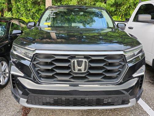 2023 Honda Pilot 2WD EX-L 8 Passenger