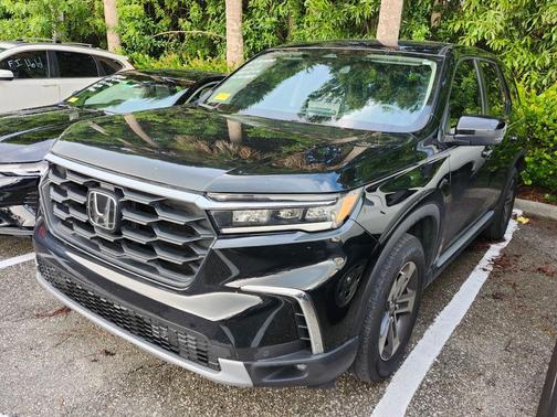2023 Honda Pilot 2WD EX-L 8 Passenger