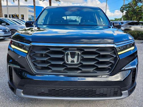 2023 Honda Pilot 2WD EX-L 8 Passenger