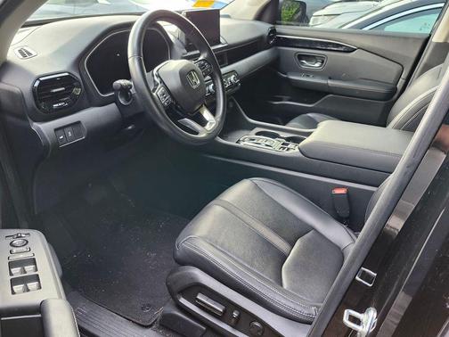 2023 Honda Pilot 2WD EX-L 8 Passenger