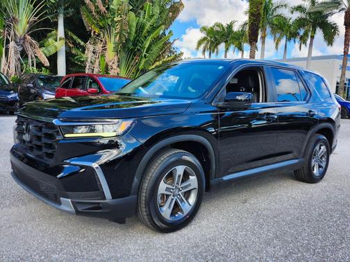 2023 Honda Pilot 2WD EX-L 8 Passenger